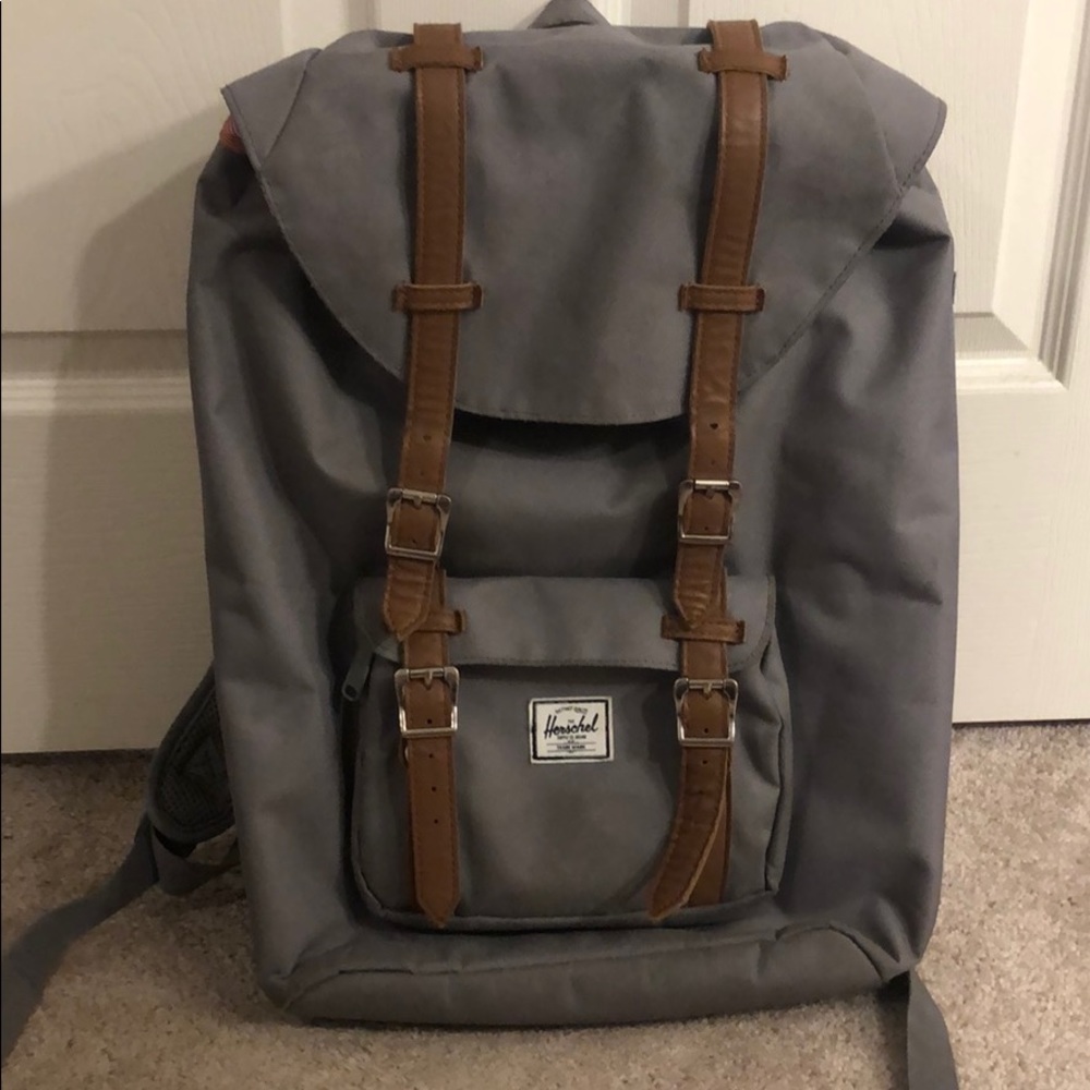 Herschel Backpack